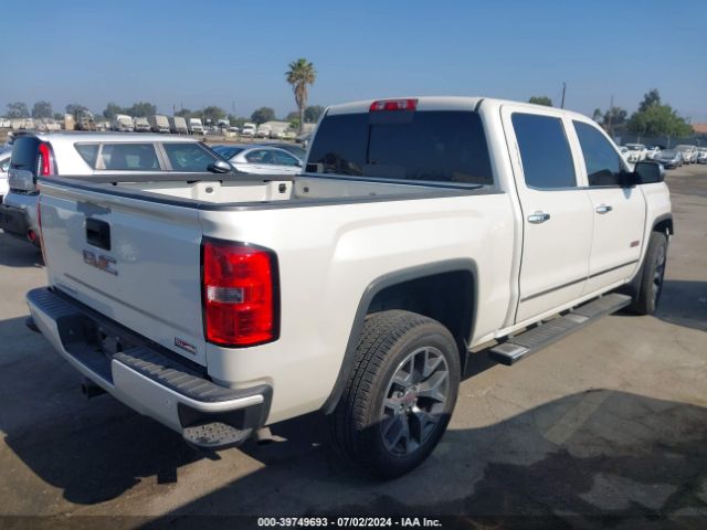 Photo 3 VIN: 3GTU2VEC8FG113842 - GMC SIERRA 