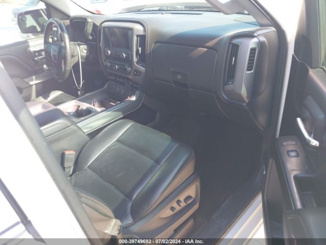 Photo 4 VIN: 3GTU2VEC8FG113842 - GMC SIERRA 