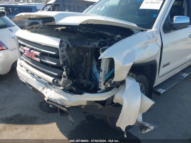 Photo 5 VIN: 3GTU2VEC8FG113842 - GMC SIERRA 