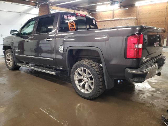 Photo 1 VIN: 3GTU2VEC8FG150373 - GMC SIERRA K15 