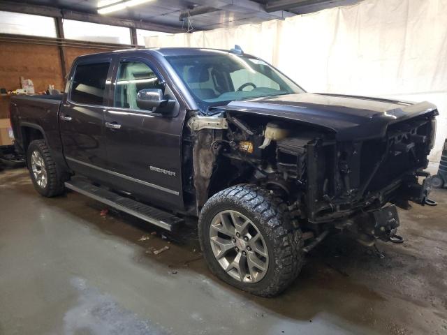 Photo 3 VIN: 3GTU2VEC8FG150373 - GMC SIERRA K15 