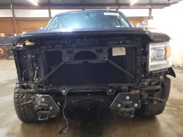 Photo 4 VIN: 3GTU2VEC8FG150373 - GMC SIERRA K15 