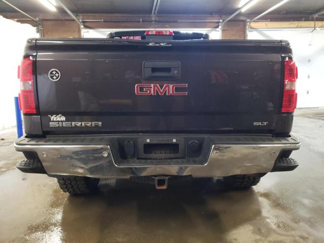 Photo 5 VIN: 3GTU2VEC8FG150373 - GMC SIERRA K15 