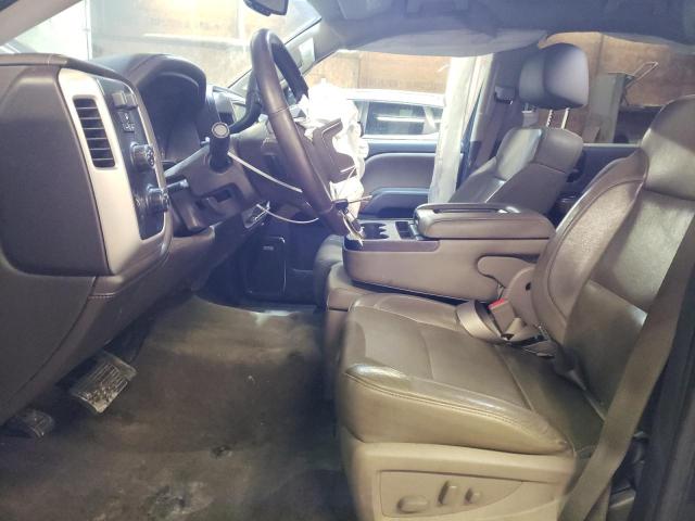 Photo 6 VIN: 3GTU2VEC8FG150373 - GMC SIERRA K15 