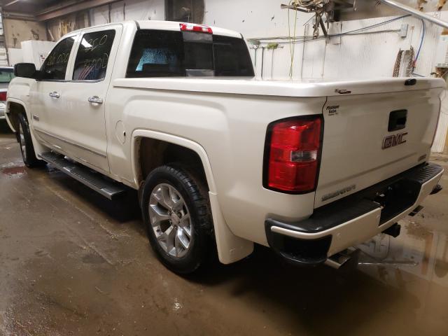 Photo 2 VIN: 3GTU2VEC8FG165830 - GMC SIERRA K15 