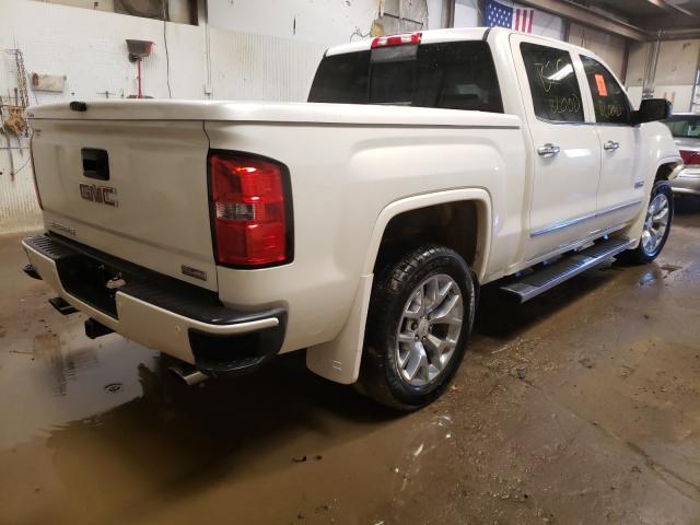 Photo 3 VIN: 3GTU2VEC8FG165830 - GMC SIERRA K15 