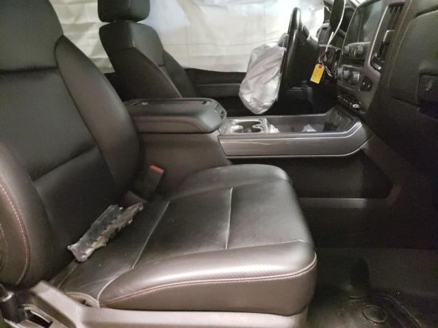 Photo 4 VIN: 3GTU2VEC8FG165830 - GMC SIERRA K15 