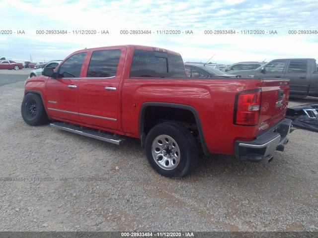 Photo 2 VIN: 3GTU2VEC8FG181462 - GMC SIERRA 1500 