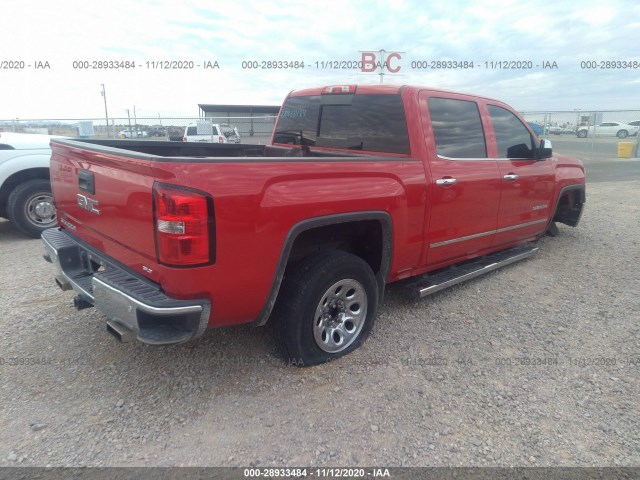 Photo 3 VIN: 3GTU2VEC8FG181462 - GMC SIERRA 1500 