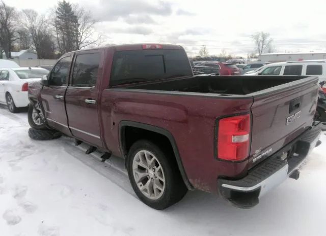 Photo 2 VIN: 3GTU2VEC8FG255141 - GMC SIERRA 1500 