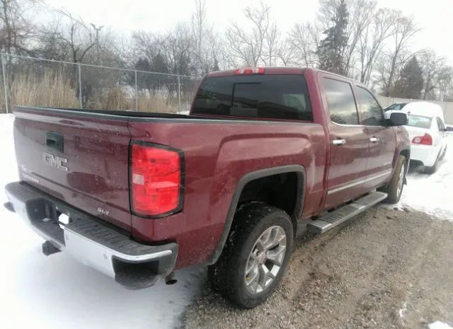 Photo 3 VIN: 3GTU2VEC8FG255141 - GMC SIERRA 1500 