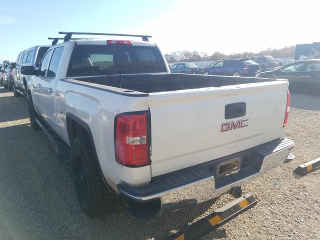 Photo 2 VIN: 3GTU2VEC8FG267659 - GMC SIERRA K15 