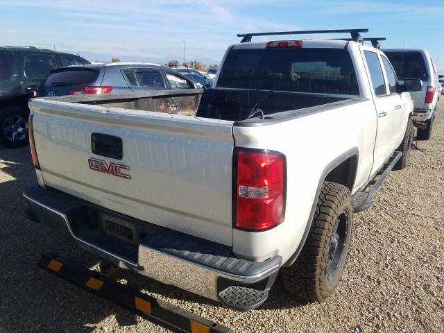 Photo 3 VIN: 3GTU2VEC8FG267659 - GMC SIERRA K15 