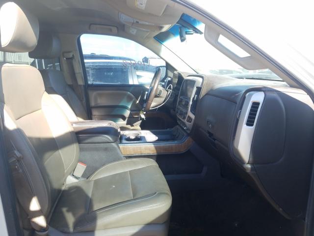 Photo 4 VIN: 3GTU2VEC8FG267659 - GMC SIERRA K15 