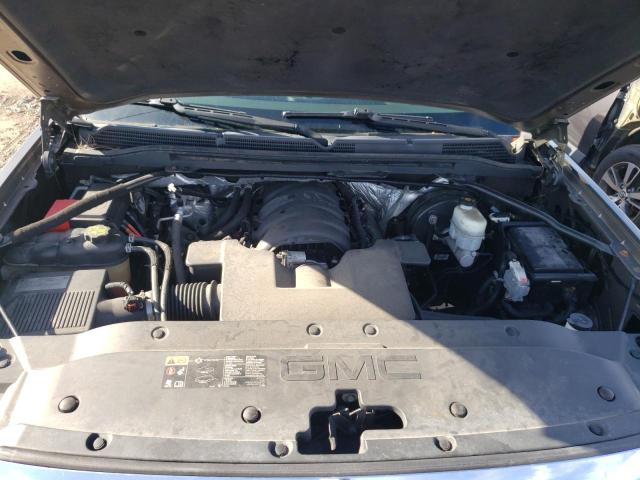 Photo 10 VIN: 3GTU2VEC8FG321087 - GMC SIERRA K15 