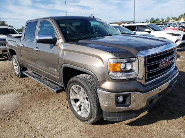 Photo 3 VIN: 3GTU2VEC8FG321087 - GMC SIERRA K15 