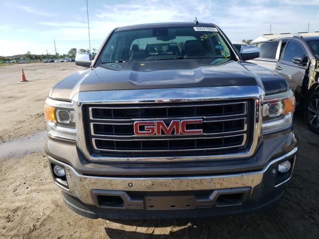 Photo 4 VIN: 3GTU2VEC8FG321087 - GMC SIERRA K15 