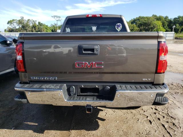 Photo 5 VIN: 3GTU2VEC8FG321087 - GMC SIERRA K15 