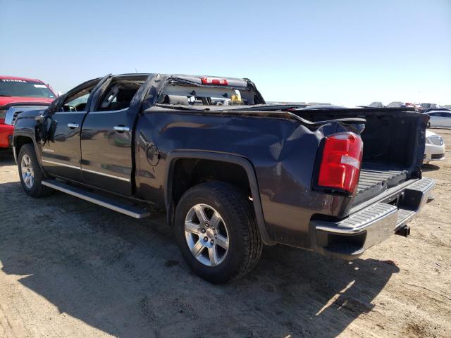 Photo 1 VIN: 3GTU2VEC8FG325480 - GMC SIERRA 