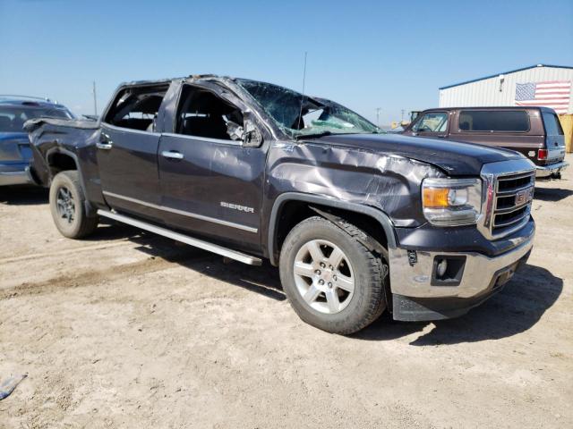 Photo 3 VIN: 3GTU2VEC8FG325480 - GMC SIERRA 