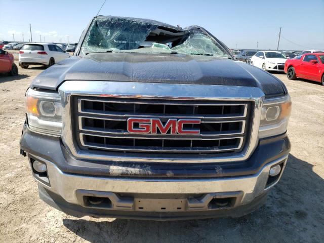 Photo 4 VIN: 3GTU2VEC8FG325480 - GMC SIERRA 