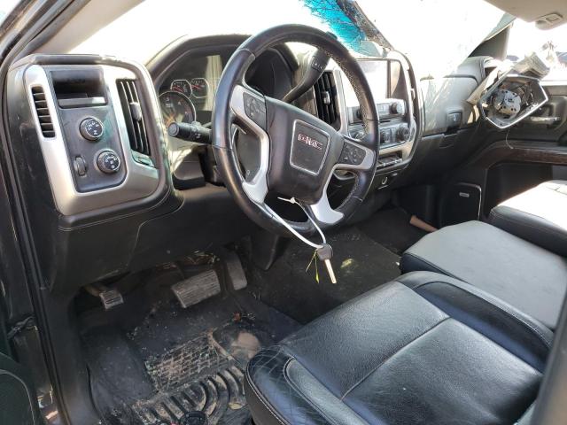 Photo 7 VIN: 3GTU2VEC8FG325480 - GMC SIERRA 