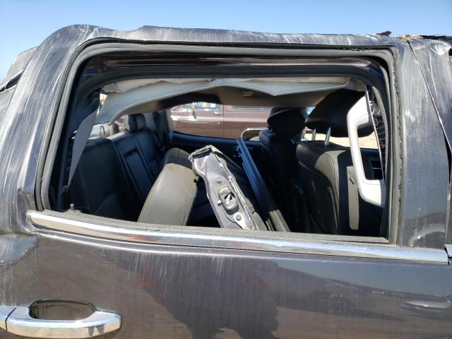 Photo 9 VIN: 3GTU2VEC8FG325480 - GMC SIERRA 