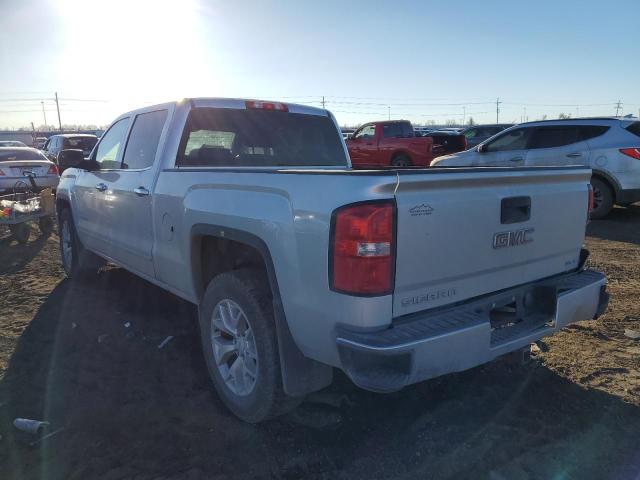 Photo 1 VIN: 3GTU2VEC8FG326743 - GMC SIERRA K15 