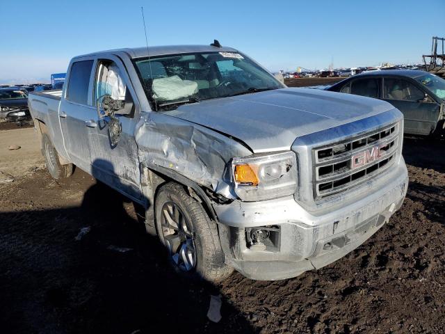 Photo 3 VIN: 3GTU2VEC8FG326743 - GMC SIERRA K15 