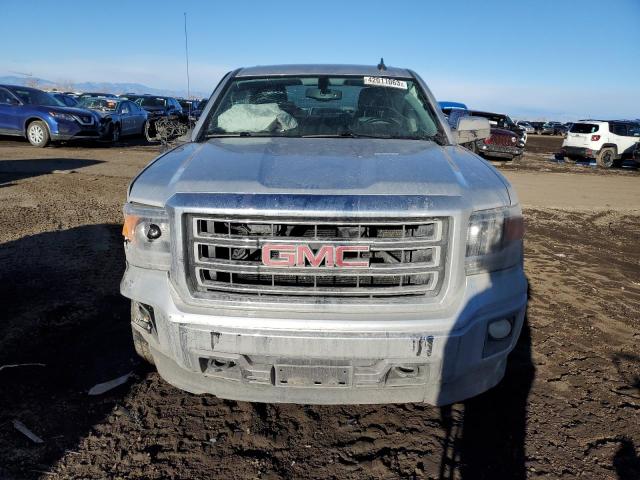 Photo 4 VIN: 3GTU2VEC8FG326743 - GMC SIERRA K15 