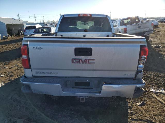 Photo 5 VIN: 3GTU2VEC8FG326743 - GMC SIERRA K15 