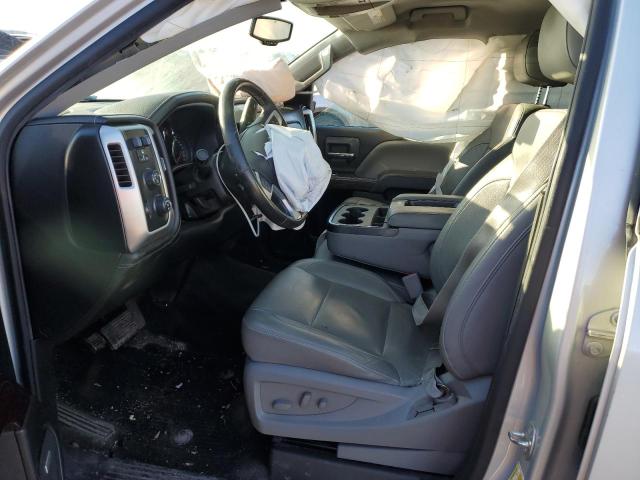 Photo 6 VIN: 3GTU2VEC8FG326743 - GMC SIERRA K15 