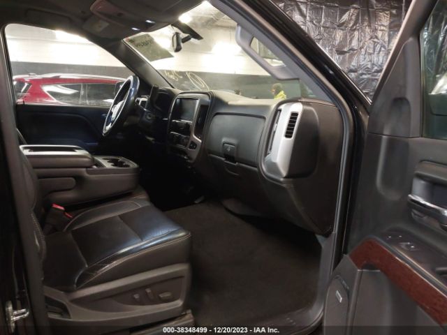 Photo 4 VIN: 3GTU2VEC8FG334602 - GMC SIERRA 1500 