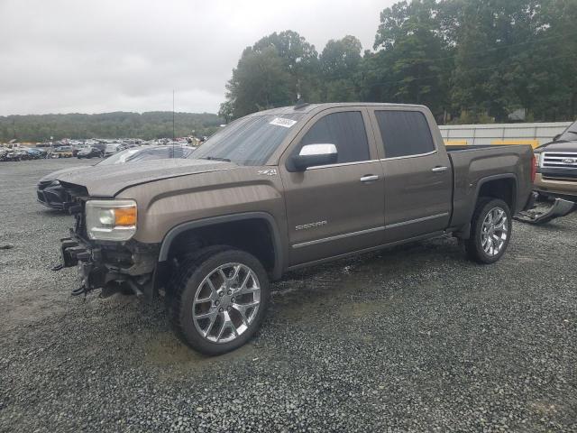 Photo 0 VIN: 3GTU2VEC8FG403952 - GMC SIERRA K15 