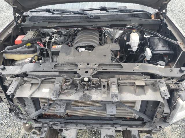 Photo 10 VIN: 3GTU2VEC8FG403952 - GMC SIERRA K15 