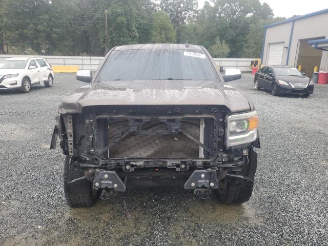 Photo 4 VIN: 3GTU2VEC8FG403952 - GMC SIERRA K15 