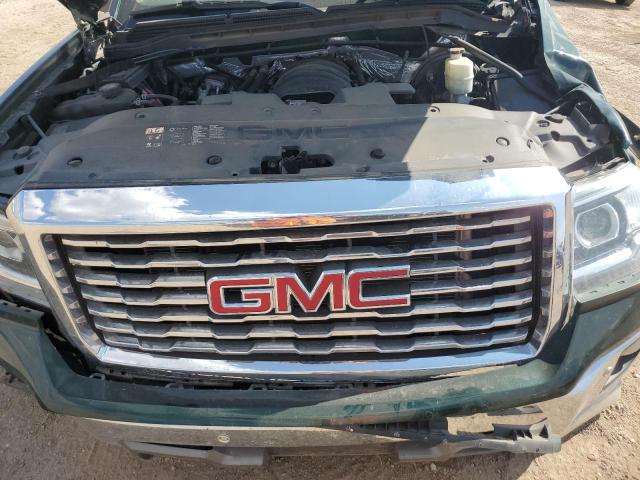 Photo 10 VIN: 3GTU2VEC8FG430021 - GMC SIERRA K15 