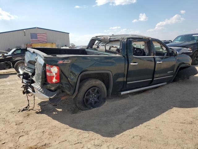 Photo 2 VIN: 3GTU2VEC8FG430021 - GMC SIERRA K15 