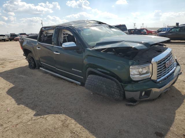 Photo 3 VIN: 3GTU2VEC8FG430021 - GMC SIERRA K15 