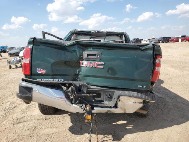 Photo 5 VIN: 3GTU2VEC8FG430021 - GMC SIERRA K15 