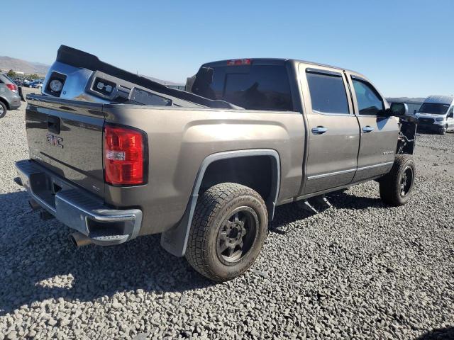 Photo 2 VIN: 3GTU2VEC8FG460653 - GMC SIERRA K15 