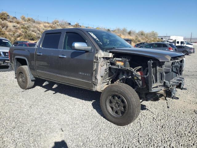 Photo 3 VIN: 3GTU2VEC8FG460653 - GMC SIERRA K15 