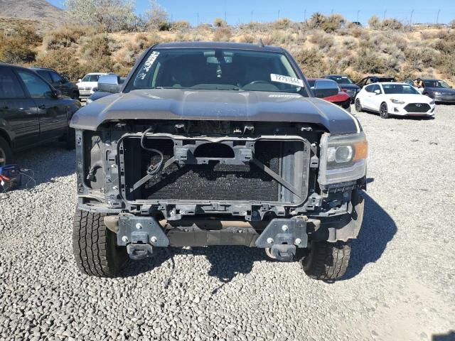 Photo 4 VIN: 3GTU2VEC8FG460653 - GMC SIERRA K15 