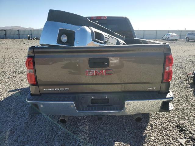 Photo 5 VIN: 3GTU2VEC8FG460653 - GMC SIERRA K15 