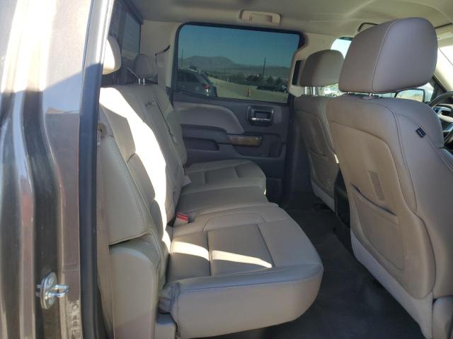 Photo 9 VIN: 3GTU2VEC8FG460653 - GMC SIERRA K15 