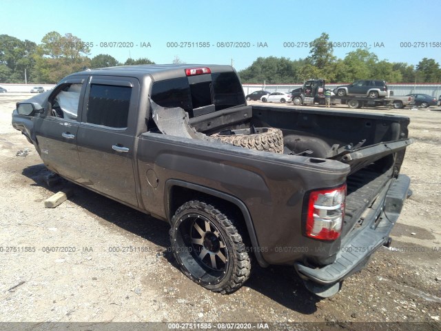 Photo 2 VIN: 3GTU2VEC8FG488615 - GMC SIERRA 1500 