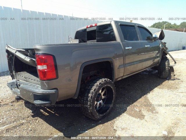 Photo 3 VIN: 3GTU2VEC8FG488615 - GMC SIERRA 1500 