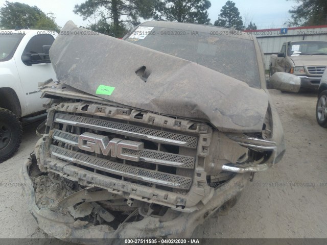 Photo 9 VIN: 3GTU2VEC8FG488615 - GMC SIERRA 1500 