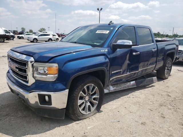 Photo 0 VIN: 3GTU2VEC8FG523430 - GMC SIERRA K15 