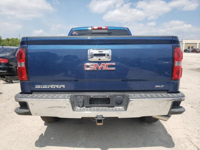 Photo 5 VIN: 3GTU2VEC8FG523430 - GMC SIERRA K15 